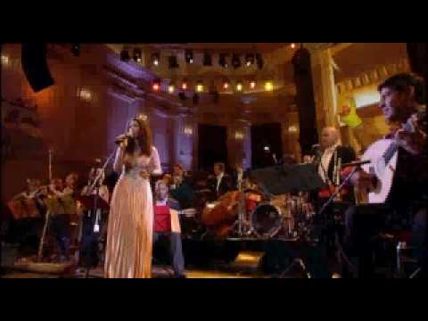 Nieuwjaarsconcert 2009 (NBE) - Teema, Mehmet Polat & Orville Breeveld (Breathing)