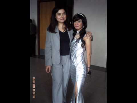 nini arzieana aura cintamu