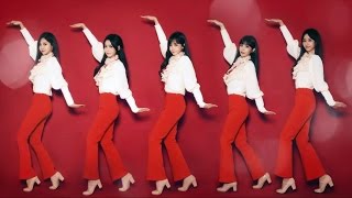 크레용팝(Crayon Pop) HIGHLIGHT Rolling Vol_1 Track List Music (두둠칫, Doo Doom Chit, 부릉 부릉) [통통영상]