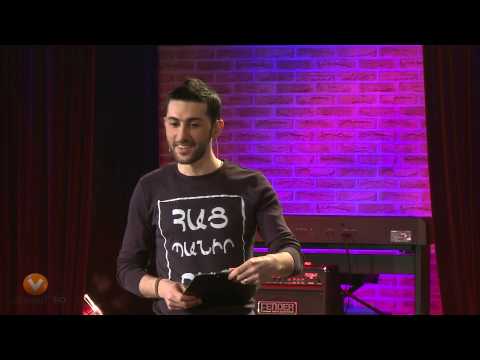 Vitamin Club 168 HD - Hyurer