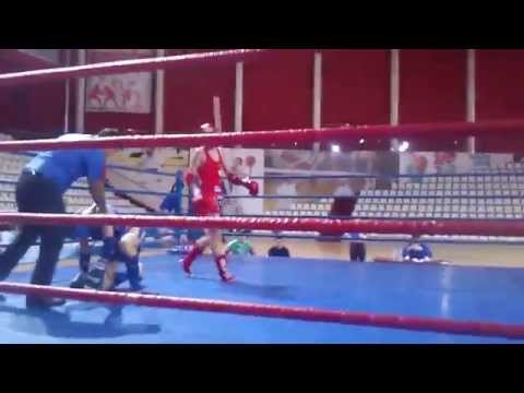 Пазилидинов Улукбек JIM TONG vs Воробьев Сергей г. Улан-Удэ  3