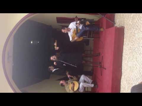 Filipa Tavares & Joaquín Moreno