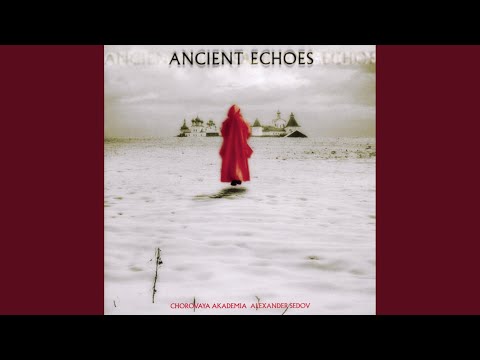 Velikoye Slavosloviye