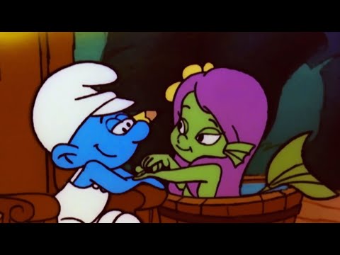 Handys Liebchen • Folge • Die Schlümpfe