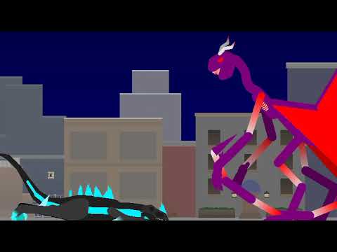 UltraRaptor Vs ZSV 682