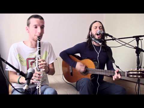 Duran Duran - Come Undone (Cover by The Duo Gitarinet)