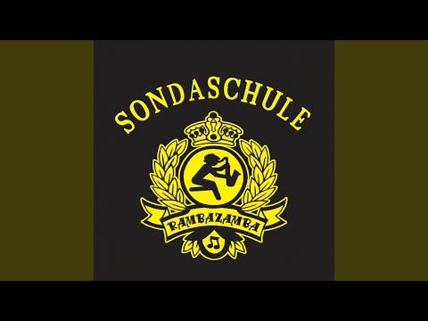 Pommesbude - Sondaschule