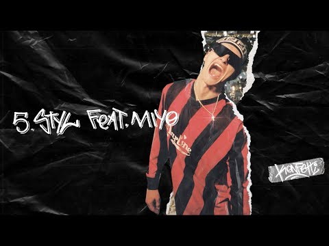 Young Igi ft. MIYO "Styl" (Audio)