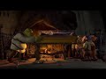 Shrek 2001 Theatrical Trailer A Remastered