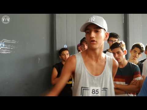 PETI vs CANI FWH | Cuartos | 2ª MLG BATTLE