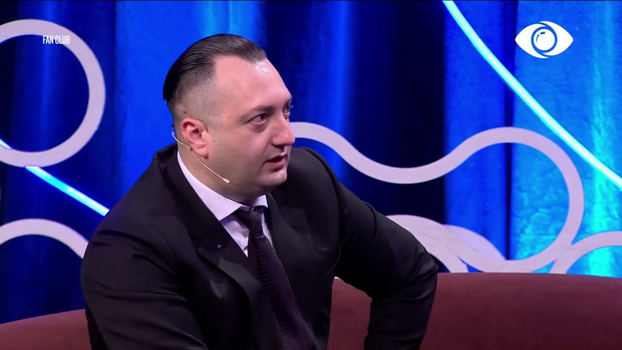 Avokati i BBVIP: Luizi ka firmosur në prani të noteres…