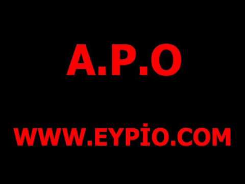 A.P.O ft IQ & Ghastama & Etkin & Dinamit & Orkun - IQ'yu Gören neden azar