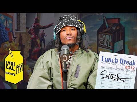 Video thumbnail for Lunch Break Freestyle