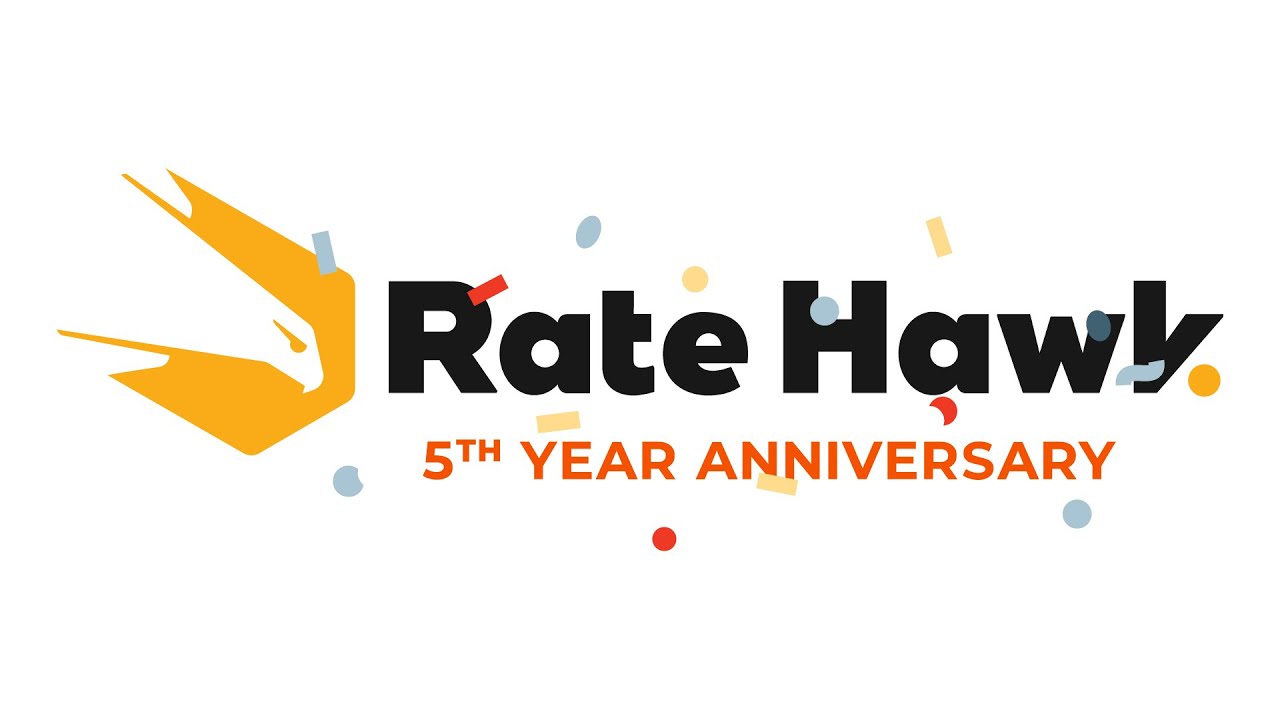 RateHawk in 2018