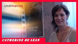 CATHERINE DE LEAN en 5 rôles