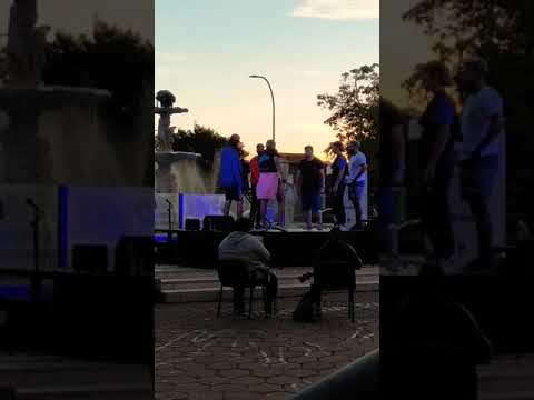 Fecha 1 Puerto Freestyle 2021 - KHALI vs GENESIS vs HENNESSY vs KITWEED vs ???