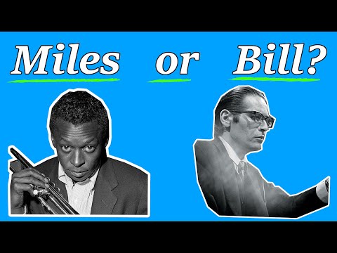 Was Kind of Blue a Collab?