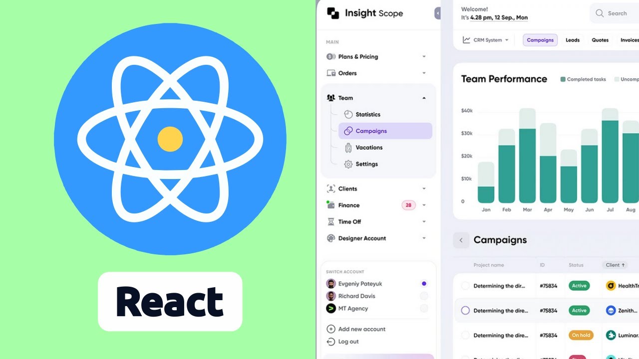 How I Build React Apps Using AI (ChatGPT + Lovable)