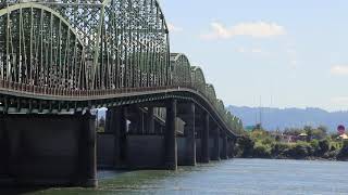 I-5 Interstate Bridge: Traffic Impacts