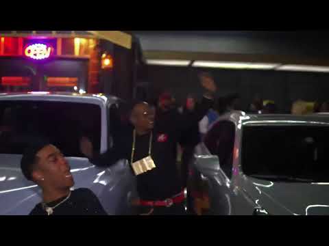 BBE AJ - Rockin N Rollin #CERTIFIEDBOATCHALLENGE #bbeaj #doinmhydance #batonrouge #badazz