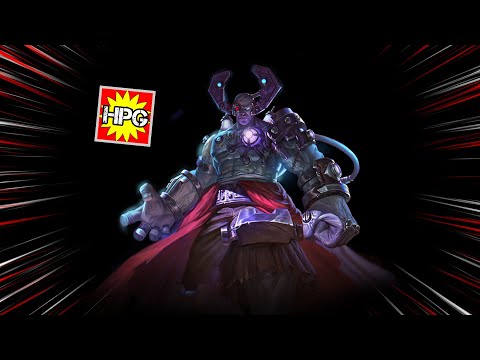 HoN Apex - Quad Kills 24/7/21 - Diamond