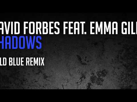 David Forbes feat Emma Gillespie - Shadows (Cold Blue remix) [Subculture]