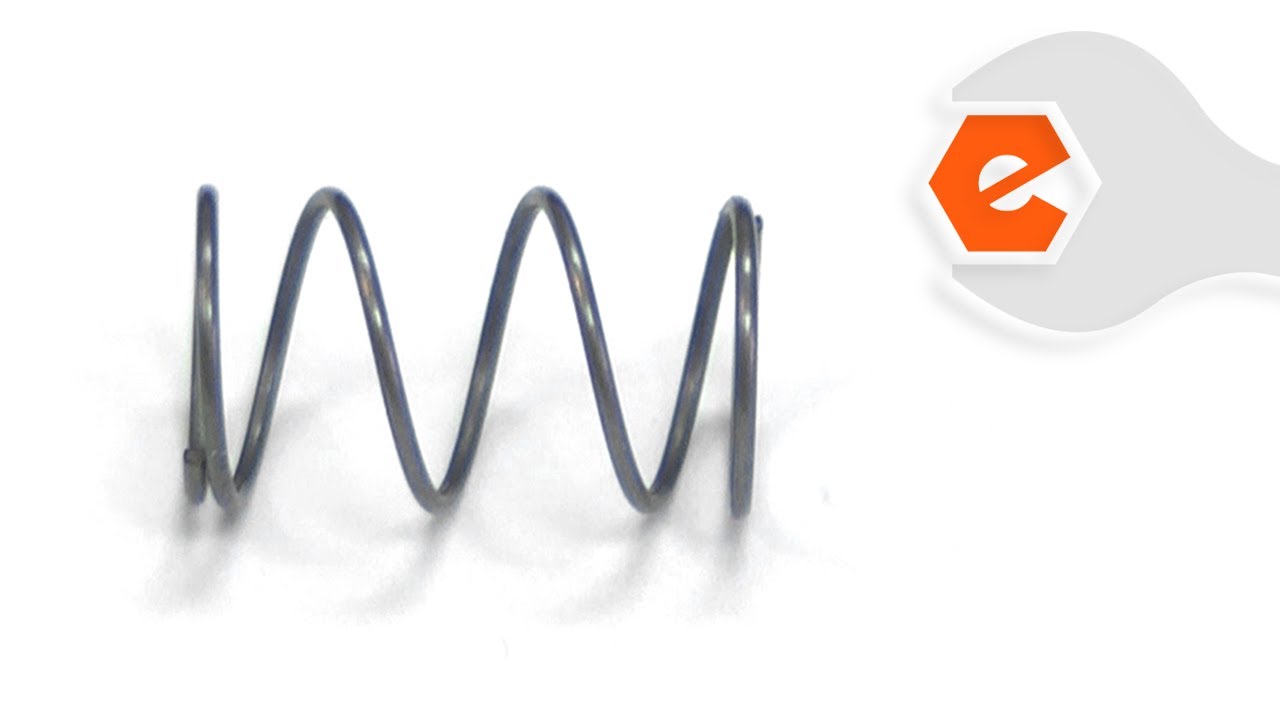 Replacing your Makita Grinder Compression Spring 8, Ga5010z