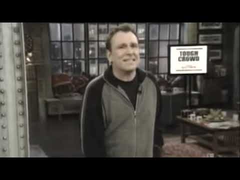 096 Colin Quinnologue - Jim Norton, Keith Robinson, & Patrice O'Neal Don't Care