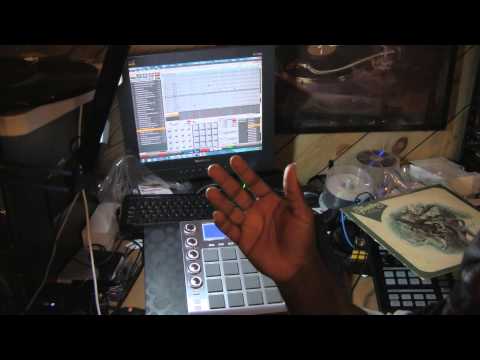 Akai MPC Studio Review and Beatmaking