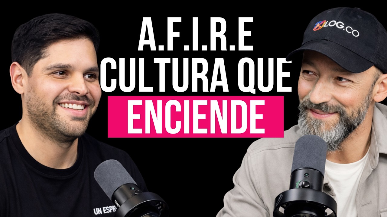 La cultura se cocina a fuego lento — con Janan Knust