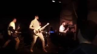 Video B_side AC klub HK 2017 - What you leave behind