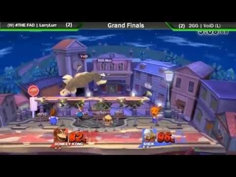 SaC4 LarryLurr vs VoiD (Grand Finals)
