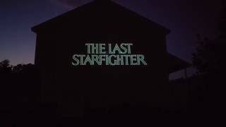 This is how I watch, The Last StarFighter