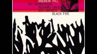 Andrew Hill - Pumpkin (Alternate)