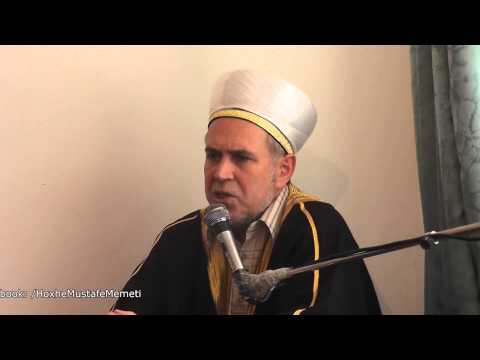 A janë shiat musliman? - Hoxhë Mustafë Memeti