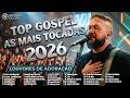 FERNANDINHO IA Os Melhores Louvores De Adoração Lançamento Gospel 2026 Hinos De Adoração