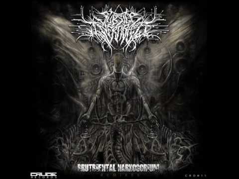 SUBSTEP INFRABASS - I:AESEPTHISM (INFRRA RMX)