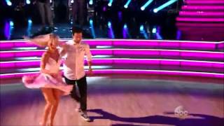 Pro Dance to Smokey Robinson & Aloe Blacc