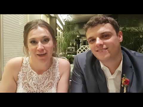 Tamada Tatjana aus München für Ihre Hochzeit