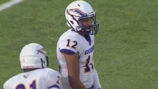 Thursday Night Lights 2015 Game 5 -San Antonio-