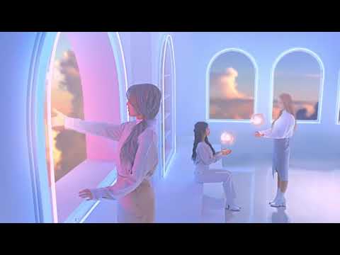 WJSN/COSMIC GIRLS Luda DREAMS COME TRUE verse part 2 minute loop