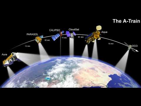 Parasol (satellite) | Wikipedia audio article