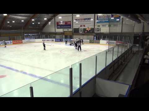 17.1.2015 C Nuorten SM-Sarja TPS - Blues Akatemia