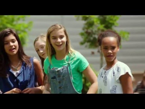 'Miracles From Heaven' (2016) Official Trailer HD