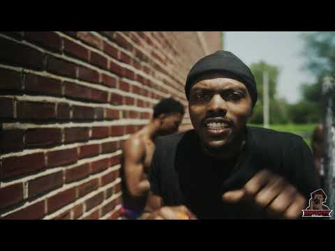 Savvytwoseven - Bacc Trolling (Official Video) Shot By @Bigboyvisuals