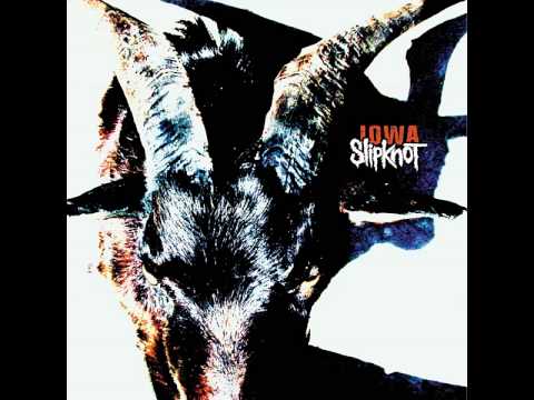 Slipknot - People = Shit HQ