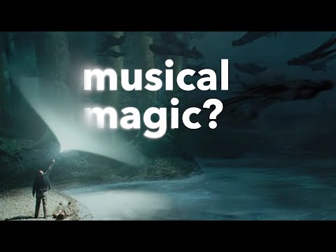 Why Prisoner of Azkaban's Score is the Best in the Series