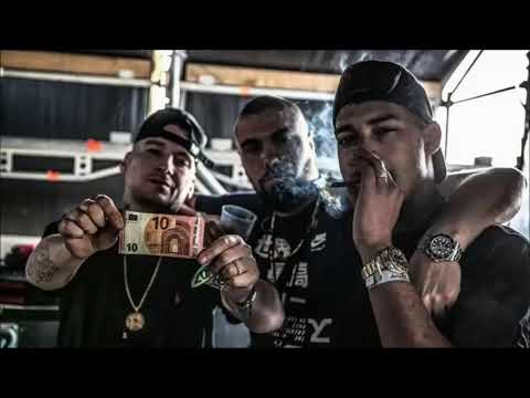 Standard kriminell - Sa4/Killa Vinz