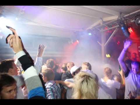 Groove Society Feat Alex Lewerentz @ For the love of house party Pluto Västerås