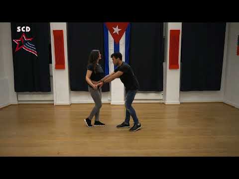 SETENTA (CLASE DE SALSA CUBANA 14)